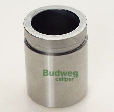 BUDWEG CALIPER 233420 -  Поршень, корпус скобы тормоза